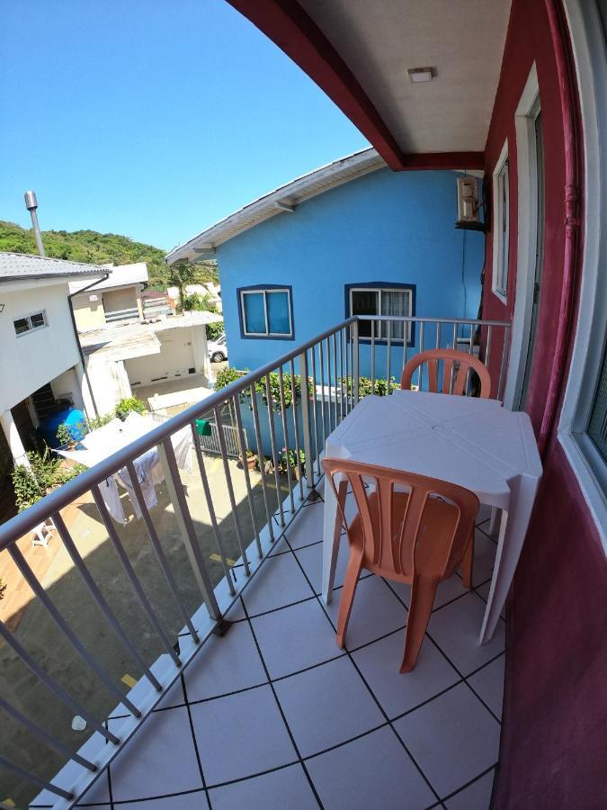 Morada Da Marta Hotel Guarda do Embau Luaran gambar